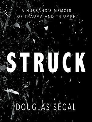 cover image of Struck